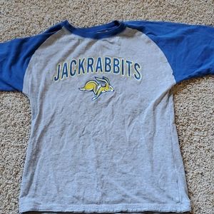 Jackrabbit t-shirt boys